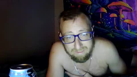 Dunkindaddy online show from September 29, 2025, 3:22 am