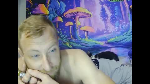 Dunkindaddy online show from October 9, 2025, 2:20 am