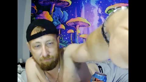 Dunkindaddy online show from October 11, 2025, 3:17 am