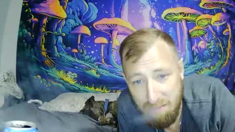 Dunkindaddy online show from October 17, 2025, 4:59 am