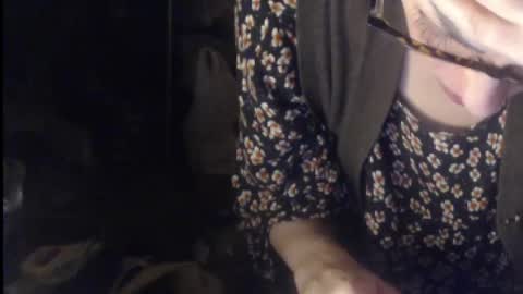 BeettyDream online show from October 23, 2025, 6:39 pm