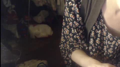 BeettyDream online show from October 26, 2025, 7:20 pm