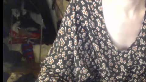 BeettyDream online show from October 30, 2025, 7:14 pm