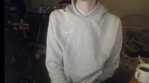 BeettyDream online show from December 21, 2025, 8:38 pm