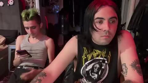 beevisbutthead online show from December 28, 2024, 12:13 pm