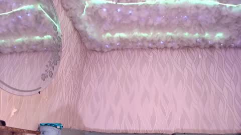 Snapshot of begoniia_ chatting on January 24, 2025, 3:11 am Begonia online show from January 24, 2025, 3:11 am