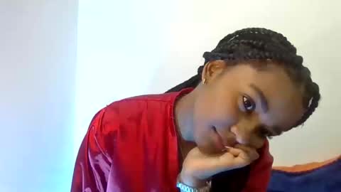 Behla Rouseh online show from March 2, 2025, 2:08 am