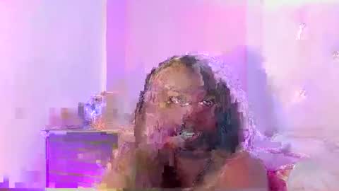 Behla Rouseh online show from October 28, 2025, 1:53 am