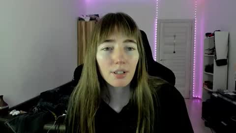 bekka online show from November 26, 2025, 3:02 pm