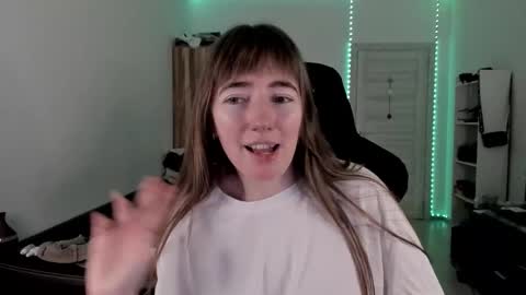 bekka online show from November 27, 2025, 1:57 pm