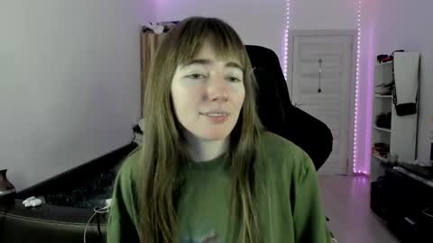 bekka online show from December 1, 2025, 1:49 pm