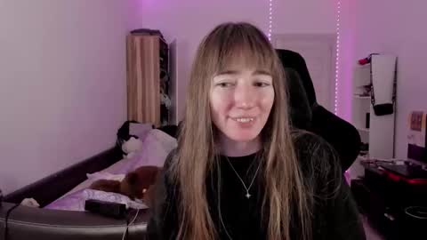 Snapshot of bekkawell chatting on September 17, 2025, 4:41 pm Lisa online show from September 17, 2025, 4:41 pm