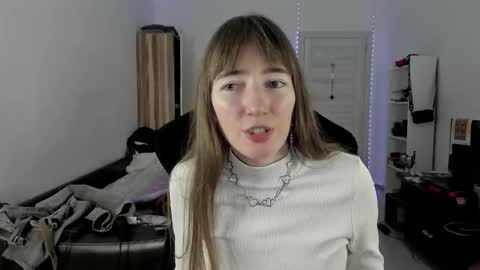 Snapshot of bekkawell chatting on September 21, 2025, 5:03 pm Lisa online show from September 21, 2025, 5:03 pm