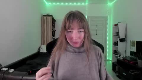 Snapshot of bekkawell chatting on September 26, 2025, 9:57 am Lisa online show from September 26, 2025, 9:57 am