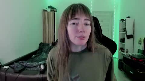 Snapshot of bekkawell chatting on October 15, 2025, 3:12 pm Lisa online show from October 15, 2025, 3:12 pm