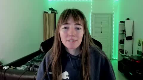 Snapshot of bekkawell chatting on October 23, 2025, 6:28 pm Lisa online show from October 23, 2025, 6:28 pm