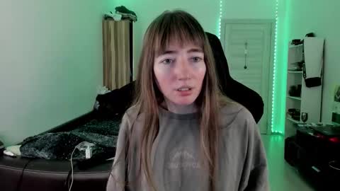 Snapshot of bekkawell chatting on October 24, 2025, 4:03 pm Lisa online show from October 24, 2025, 4:03 pm