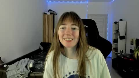 Snapshot of bekkawell chatting on October 27, 2025, 6:23 pm Lisa online show from October 27, 2025, 6:23 pm