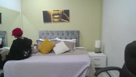 Bela online show from January 16, 2026, 12:31 pm