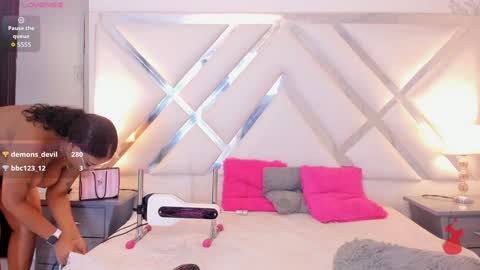Bela online show from December 27, 2024, 10:48 pm