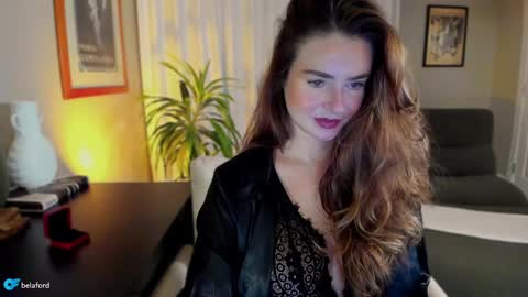 Snapshot of belaford chatting on December 19, 2024, 7:07 pm Bela - - Next stream November 28th online show from December 19, 2024, 7:07 pm