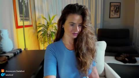 Snapshot of belaford chatting on February 19, 2025, 11:04 pm Bela - - Next stream November 28th online show from February 19, 2025, 11:04 pm