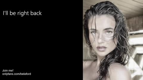 Snapshot of belaford chatting on February 23, 2025, 8:22 pm Bela - - Next stream November 28th online show from February 23, 2025, 8:22 pm