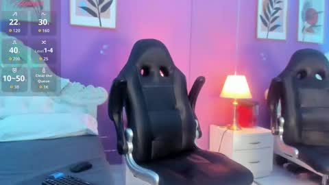 Bela  online show from November 12, 2025, 3:40 am