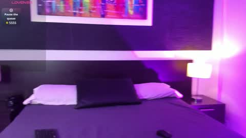 Bela  online show from November 13, 2025, 11:14 pm