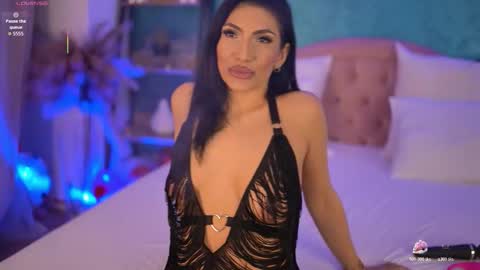 BellaJonnes online show from February 25, 2026, 7:45 pm