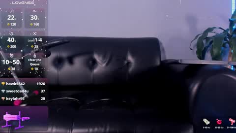 belami_blake online show from February 25, 2025, 7:52 am