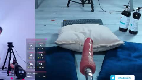 belami_blake online show from January 10, 2026, 6:26 am