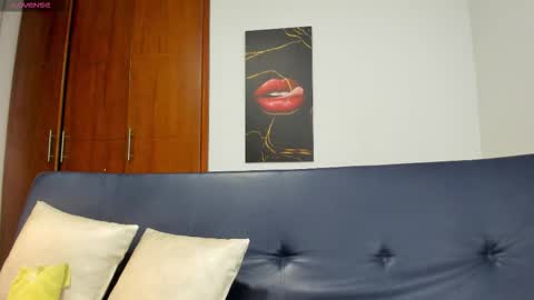 Belen  online show from October 27, 2025, 11:36 am