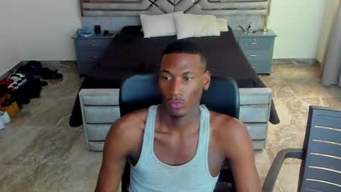 GABRIEL online show from May 13, 2026, 5:10 pm