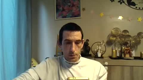 Snapshot of belgianboy33 chatting on October 22, 2025, 7:19 am Dreamcock online show from October 22, 2025, 7:19 am