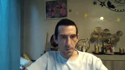 Snapshot of belgianboy33 chatting on October 23, 2025, 6:56 am Dreamcock online show from October 23, 2025, 6:56 am