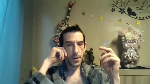 Snapshot of belgianboy33 chatting on November 1, 2025, 7:21 am Dreamcock online show from November 1, 2025, 7:21 am