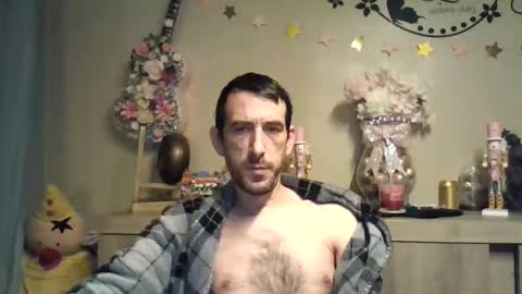 Snapshot of belgianboy33 chatting on November 12, 2025, 5:30 am Dreamcock online show from November 12, 2025, 5:30 am