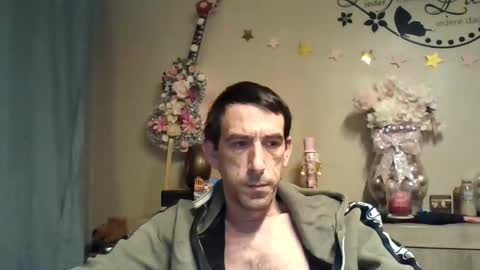 Snapshot of belgianboy33 chatting on November 17, 2025, 4:18 am Dreamcock online show from November 17, 2025, 4:18 am