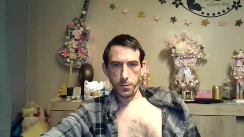 Snapshot of belgianboy33 chatting on November 20, 2025, 5:29 am Dreamcock online show from November 20, 2025, 5:29 am