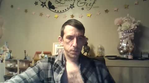 Snapshot of belgianboy33 chatting on January 8, 2026, 4:59 am Dreamcock online show from January 8, 2026, 4:59 am