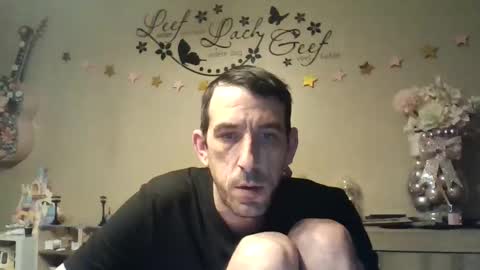 Snapshot of belgianboy33 chatting on January 11, 2026, 6:40 am Dreamcock online show from January 11, 2026, 6:40 am