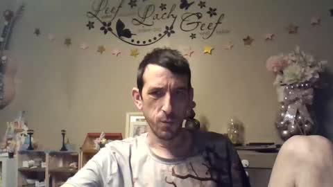 Snapshot of belgianboy33 chatting on January 12, 2026, 5:01 am Dreamcock online show from January 12, 2026, 5:01 am