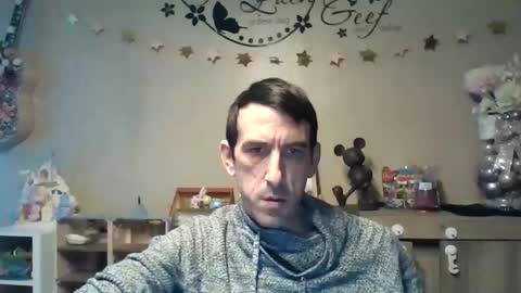 Snapshot of belgianboy33 chatting on February 5, 2026, 8:08 am Dreamcock online show from February 5, 2026, 8:08 am
