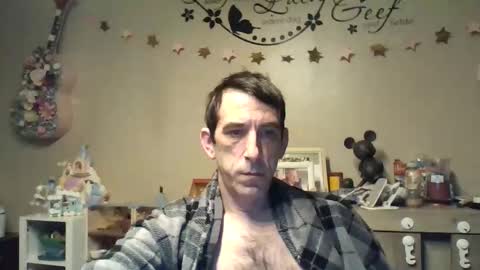 Snapshot of belgianboy33 chatting on February 10, 2026, 5:44 am Dreamcock online show from February 10, 2026, 5:44 am