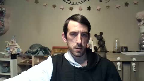 Snapshot of belgianboy33 chatting on March 7, 2026, 6:38 pm Dreamcock online show from March 7, 2026, 6:38 pm