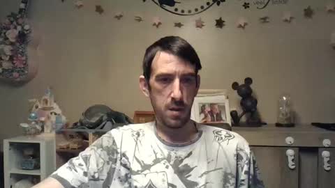 Snapshot of belgianboy33 chatting on March 9, 2026, 5:44 am Dreamcock online show from March 9, 2026, 5:44 am