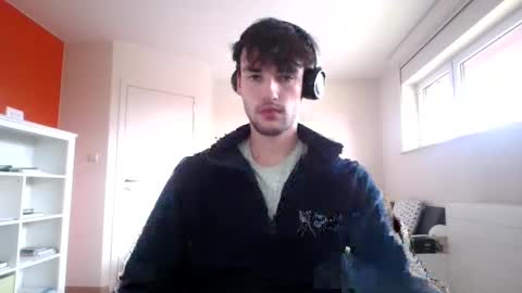 Snapshot of belgiandick2408 chatting on January 8, 2025, 2:03 pm belgiandick2408 online show from January 8, 2025, 2:03 pm