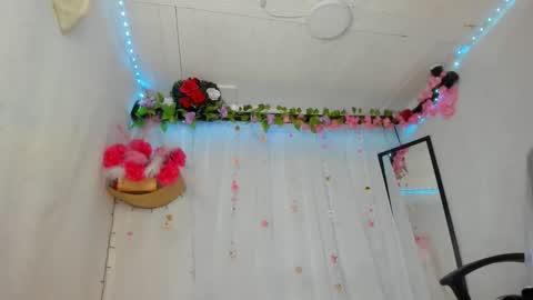 modelo independiente online show from January 17, 2026, 12:48 am