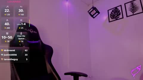 Snapshot of belinda_ws chatting on September 13, 2025, 3:12 pm Bella online show from September 13, 2025, 3:12 pm